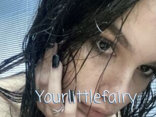 Yourlittlefairy