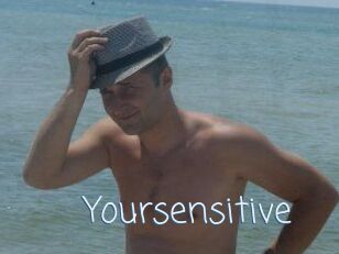 Yoursensitive