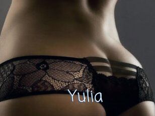 Yulia