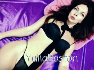 YuliaBoston