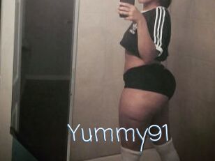 Yummy91