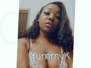 YummyK