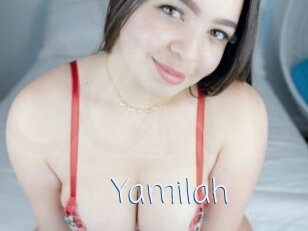 Yamilah