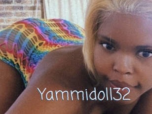 Yammidoll32