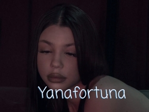 Yanafortuna