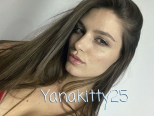 Yanakitty25