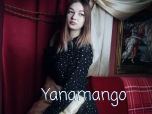 Yanamango
