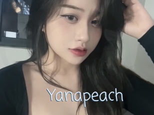 yanapeach Callsex
