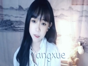 Yangxue
