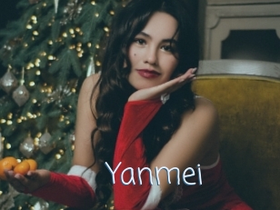 Yanmei