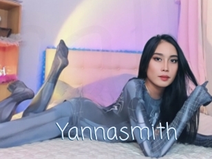Yannasmith