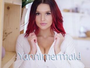 Yannimermaid