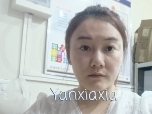 Yanxiaxia