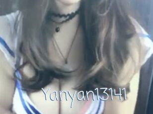 Yanyan13141