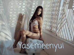 Yasemeenyui