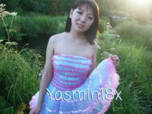 Yasmin18x