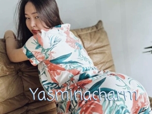 Yasminacharm