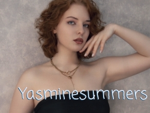 yasminesummers Callsex