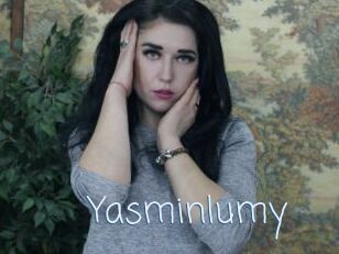 Yasminlumy