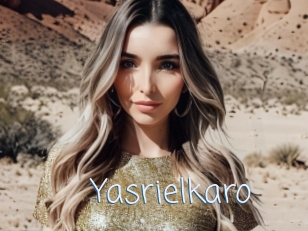 Yasrielkaro