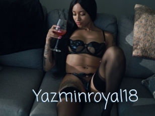 Yazminroyal18