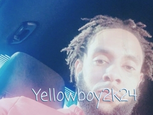 Yellowboy2k24