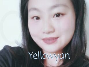 Yellowyan