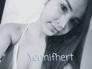Yennifhert