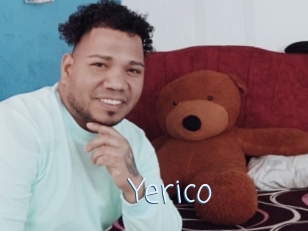 yerico Callsex