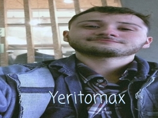 Yeritomax