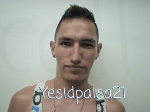Yesidpaisa21