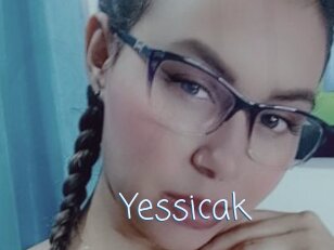 Yessicak