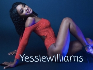 yessiewilliams Callsex