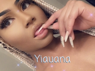 Yiauana