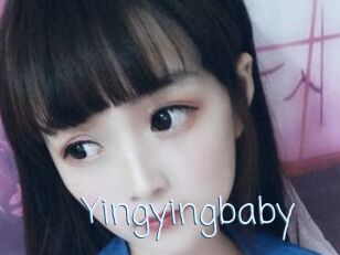 Yingyingbaby