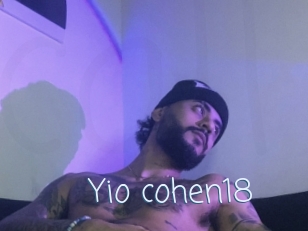 yio_cohen18 Callsex