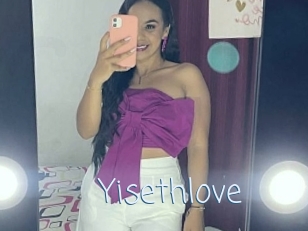 Yisethlove
