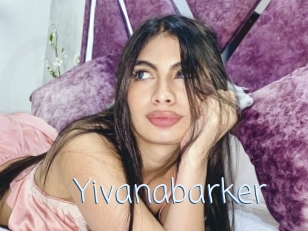 Yivanabarker