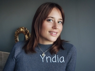Yndia
