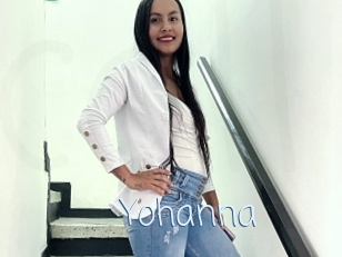 Yohanna