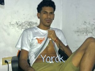 Yorck