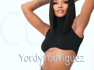 Yordyrodriguez