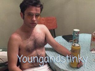 Young_and_stinky