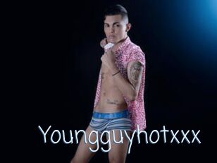 Youngguyhotxxx