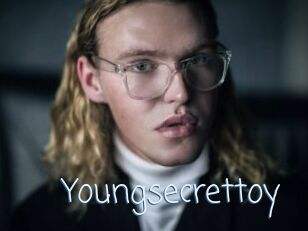 Youngsecrettoy