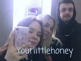 Yourlittlehoney