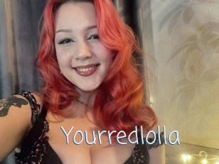 Yourredlolla