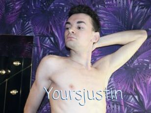 Yoursjustin