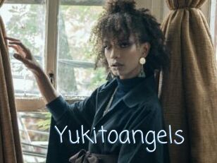Yukitoangels
