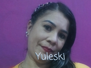 yuleski Callsex